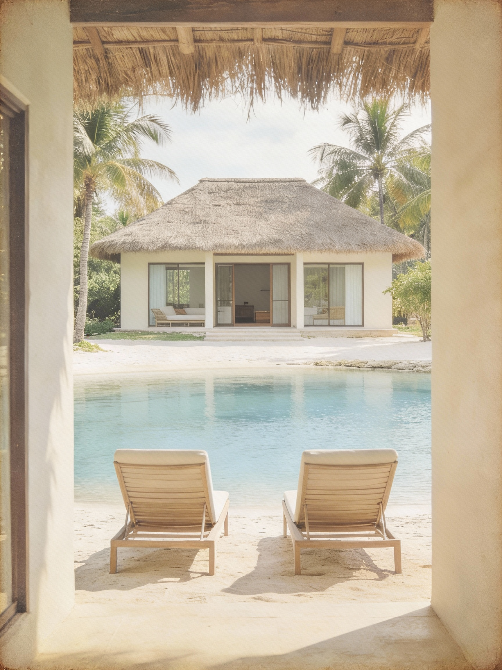 Cadre de vie exceptionnel à l'Île Maurice