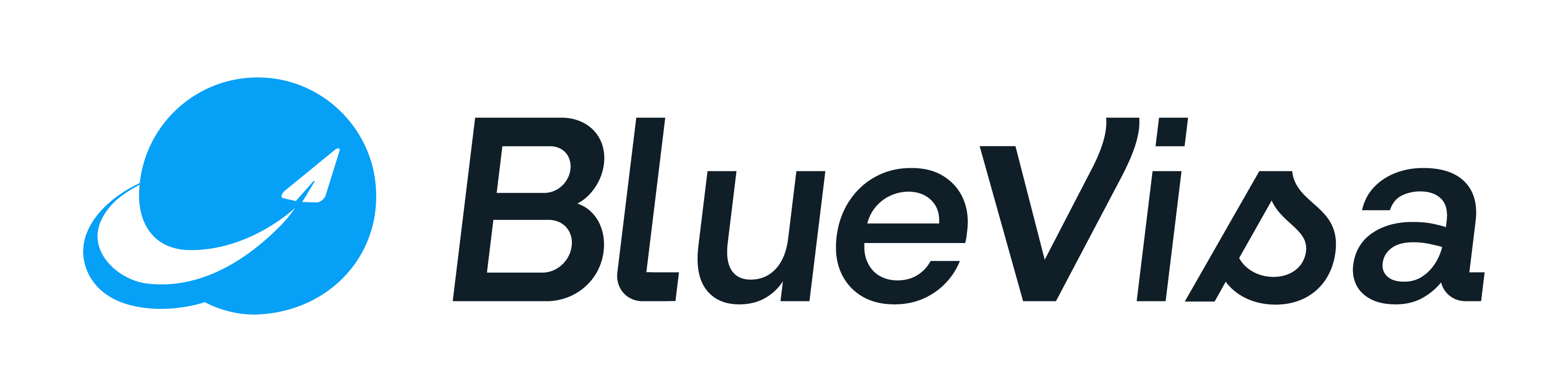 BlueVisa