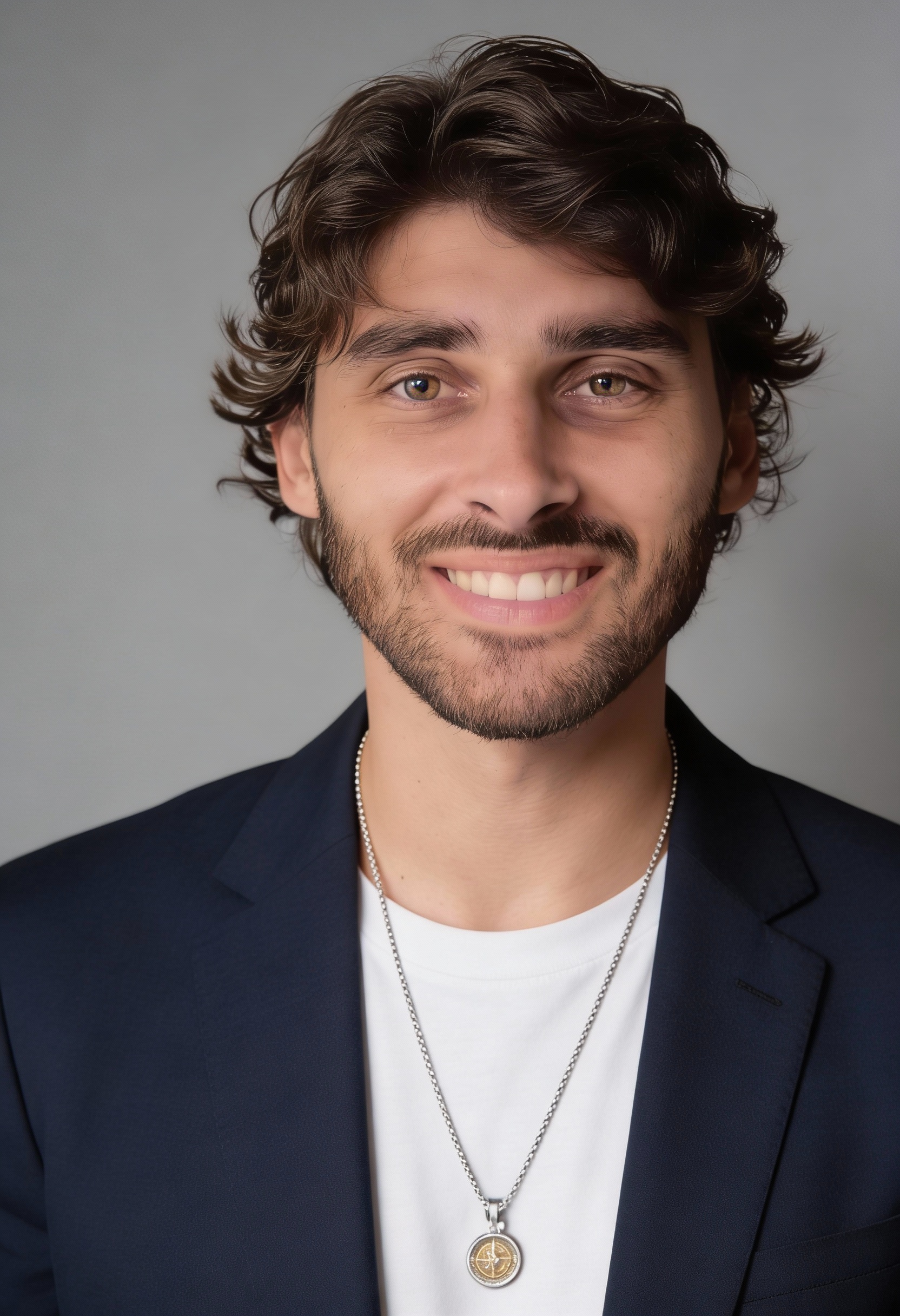 Mathis - Fondateur BlueVisa